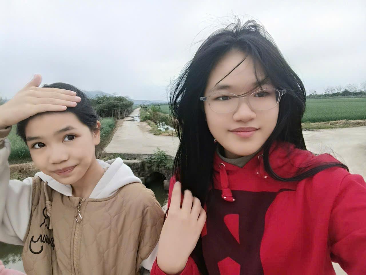 Chuyến phiêu lưu của lũ trẻ vùng quê