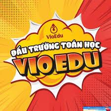 Sân chơi Đấu Trường Toán Học Vioedu
