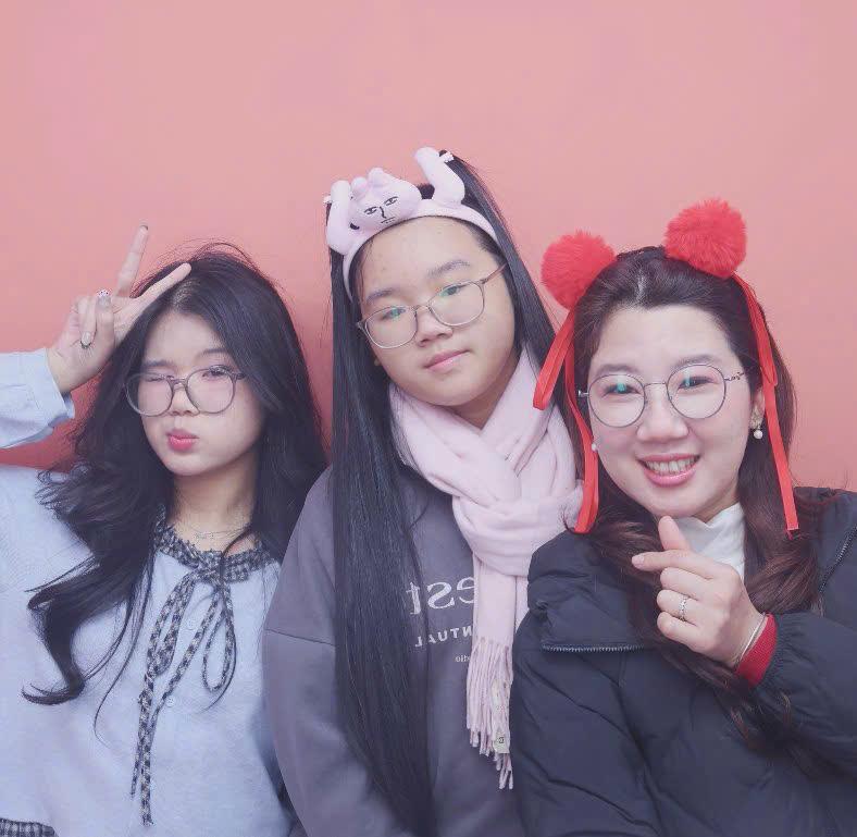 Sinh nhật tuổi 12