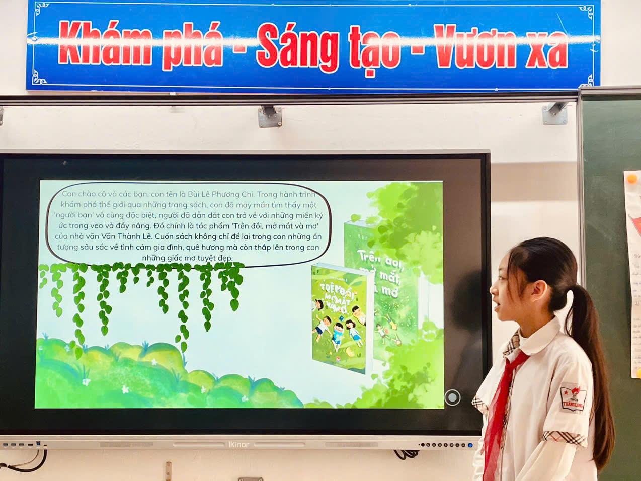 Những trang sách tuyệt vời