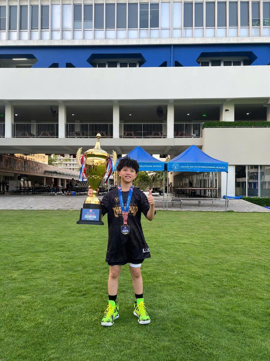 Bài văn về người bạn thân nhất của em dưới mái trường trung học cơ sở