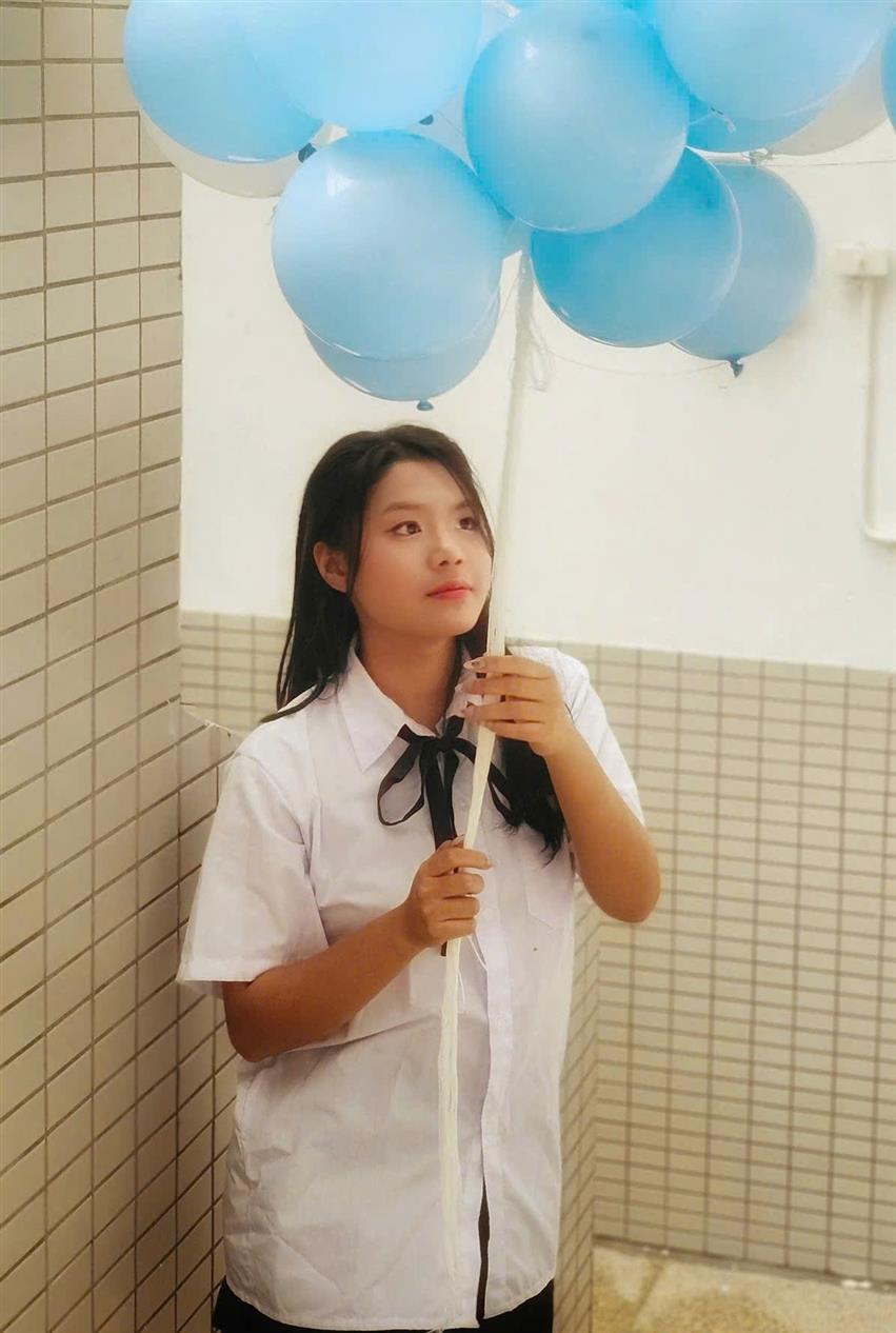 Khi trưởng thành là một lời từ biệt