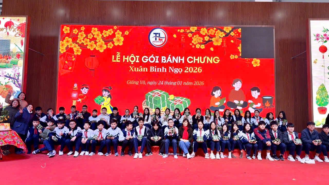 Tết ở Thăng Long