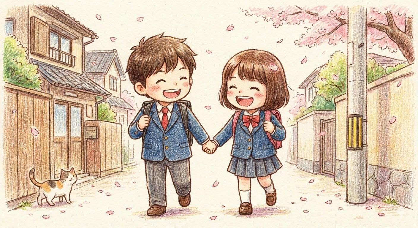 Tình bạn – món quà đẹp nhất của những năm tháng học trò