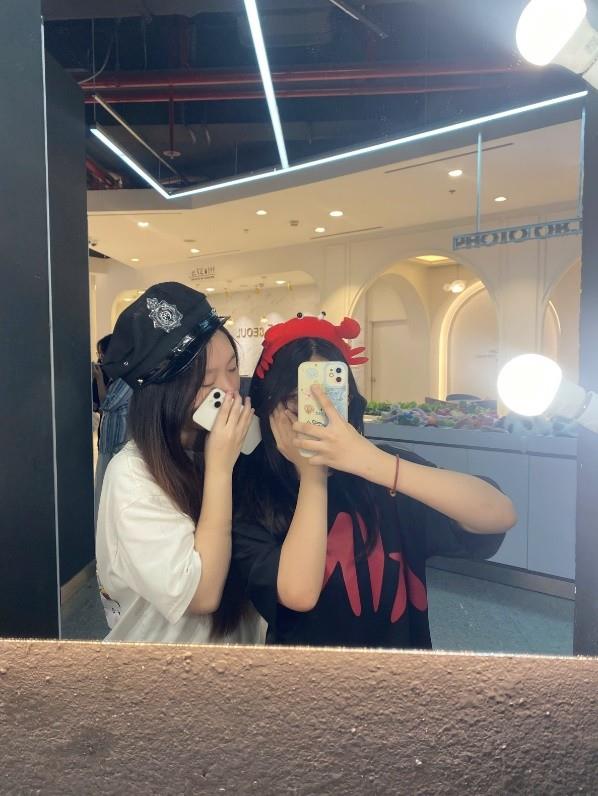 Một ngày của tình bạn 7 năm