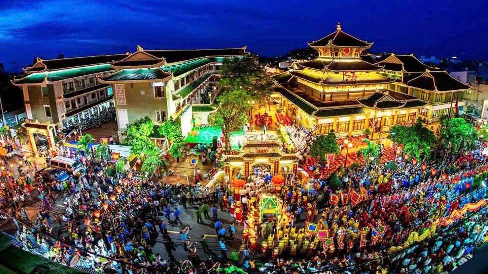 Đếm ngược chào sự kiện đặc biệt vào ngày 07 tháng 2