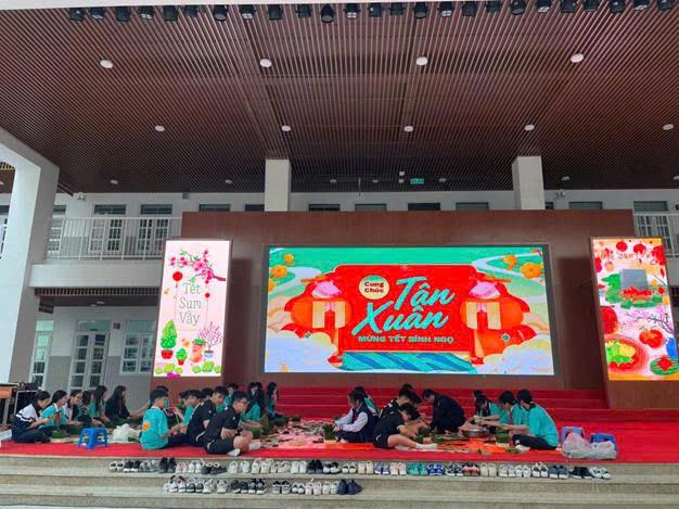 Tấm bánh thần kì