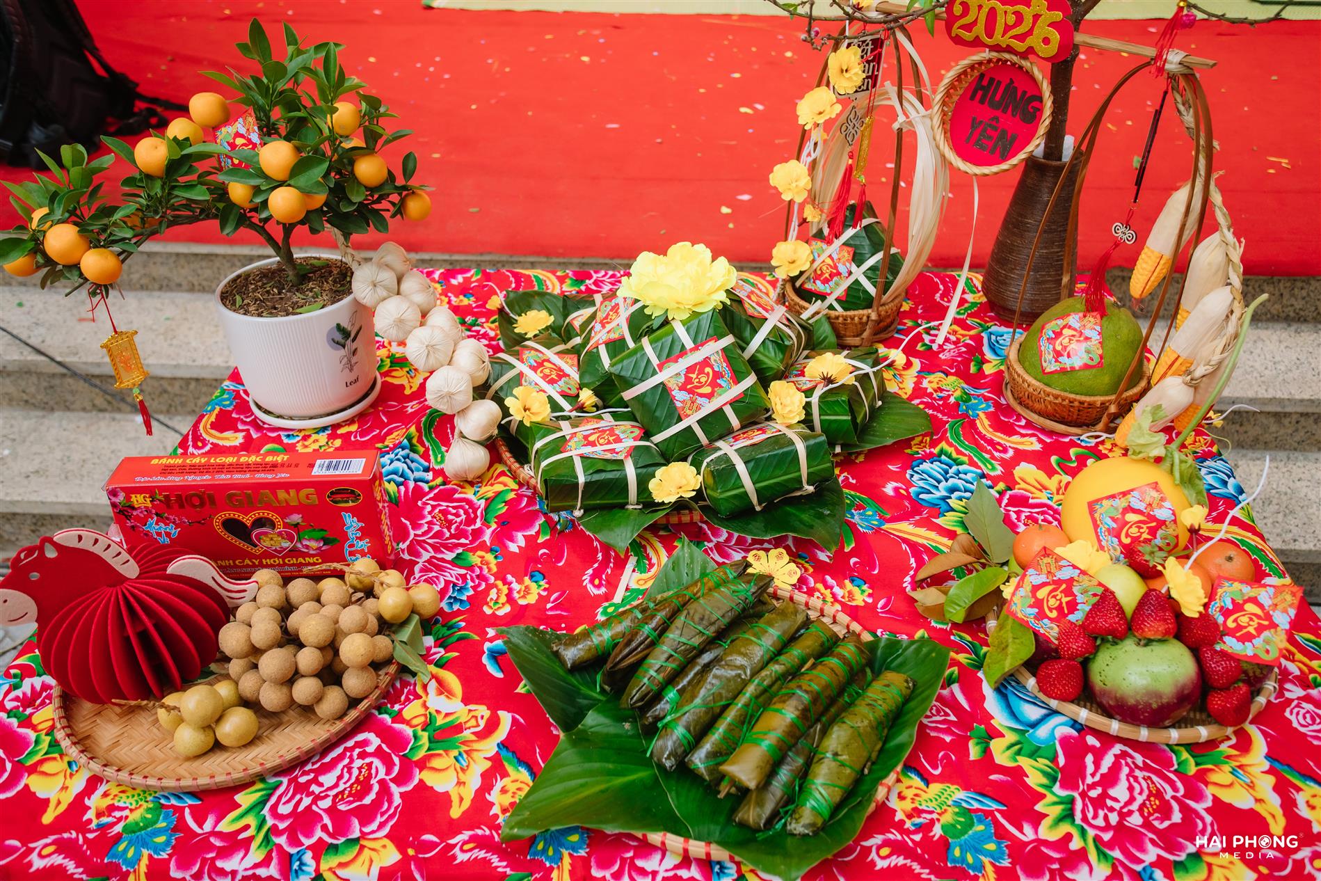 Tự hào văn hóa Việt qua lễ hội “Về miền di sản”