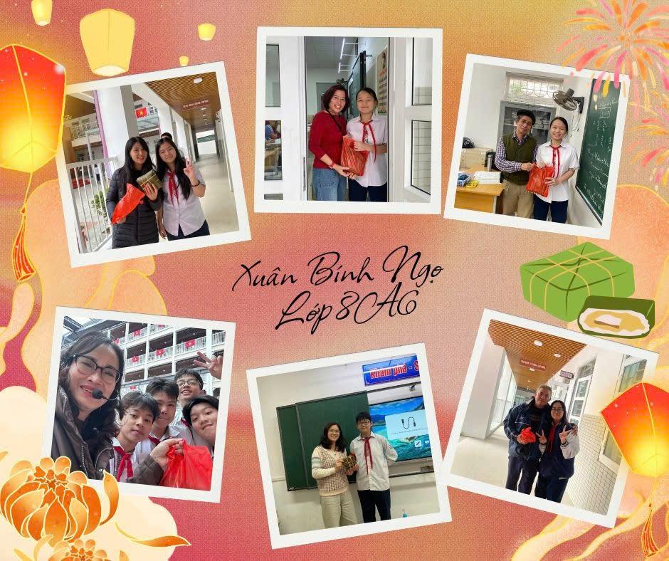 Những chiếc bánh chưng xanh- Nét đẹp của văn hoá dân gian