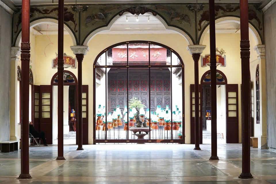 Kì Nghỉ tết thú vị với những bài học quý báu từ những buổi tham quan!