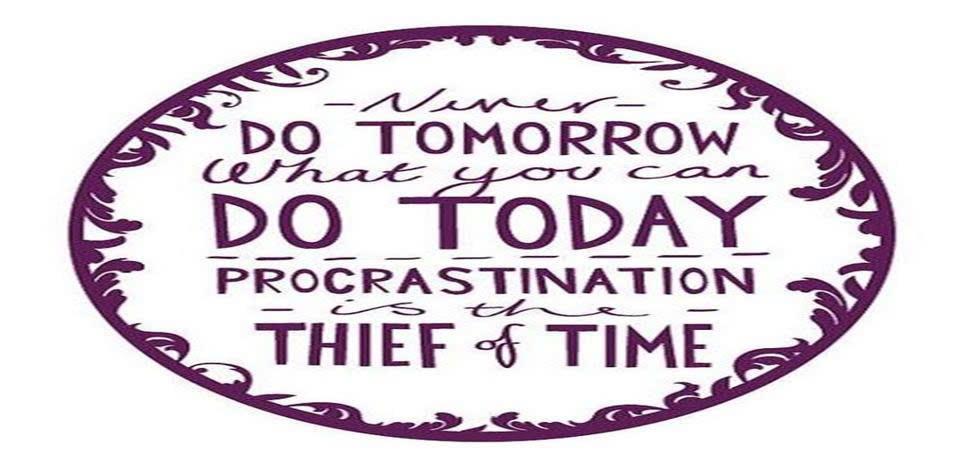 Hành trình trở lại đường đua tri thức