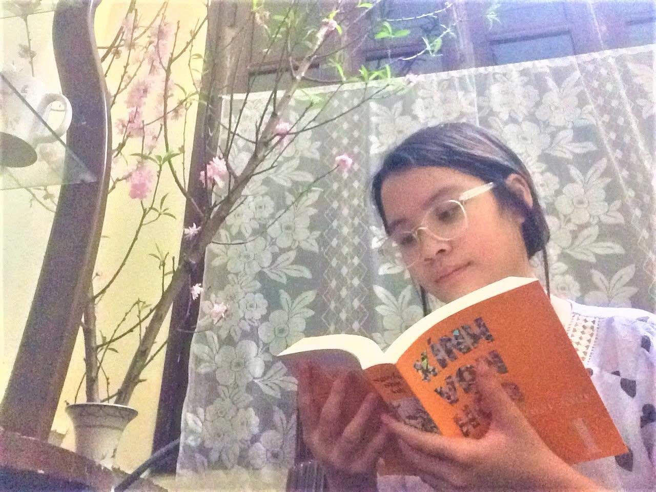 “Kính vạn hoa” – Cánh cửa diệu kì của tuổi thơ