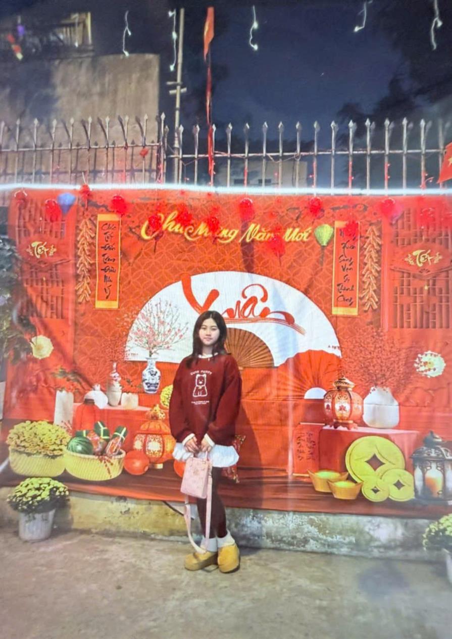 🌸 Khoảnh khắc đáng nhớ đêm giao thừa 🌸