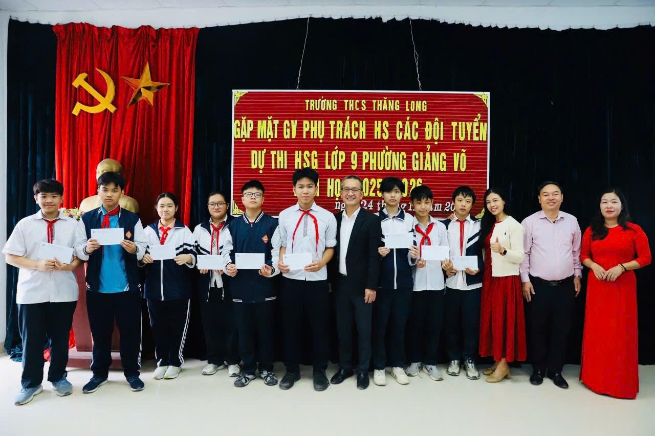 Vinh quang từ sự nỗ lực