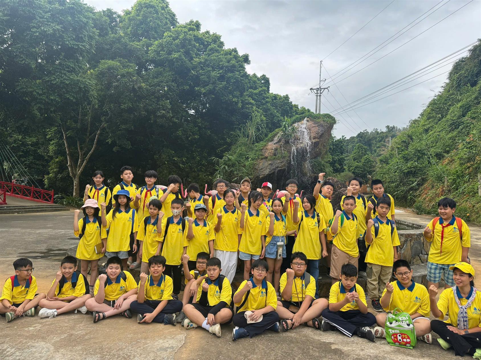 Xuân tuổi ngựa, dấu chân yêu thương trên hành trình mới