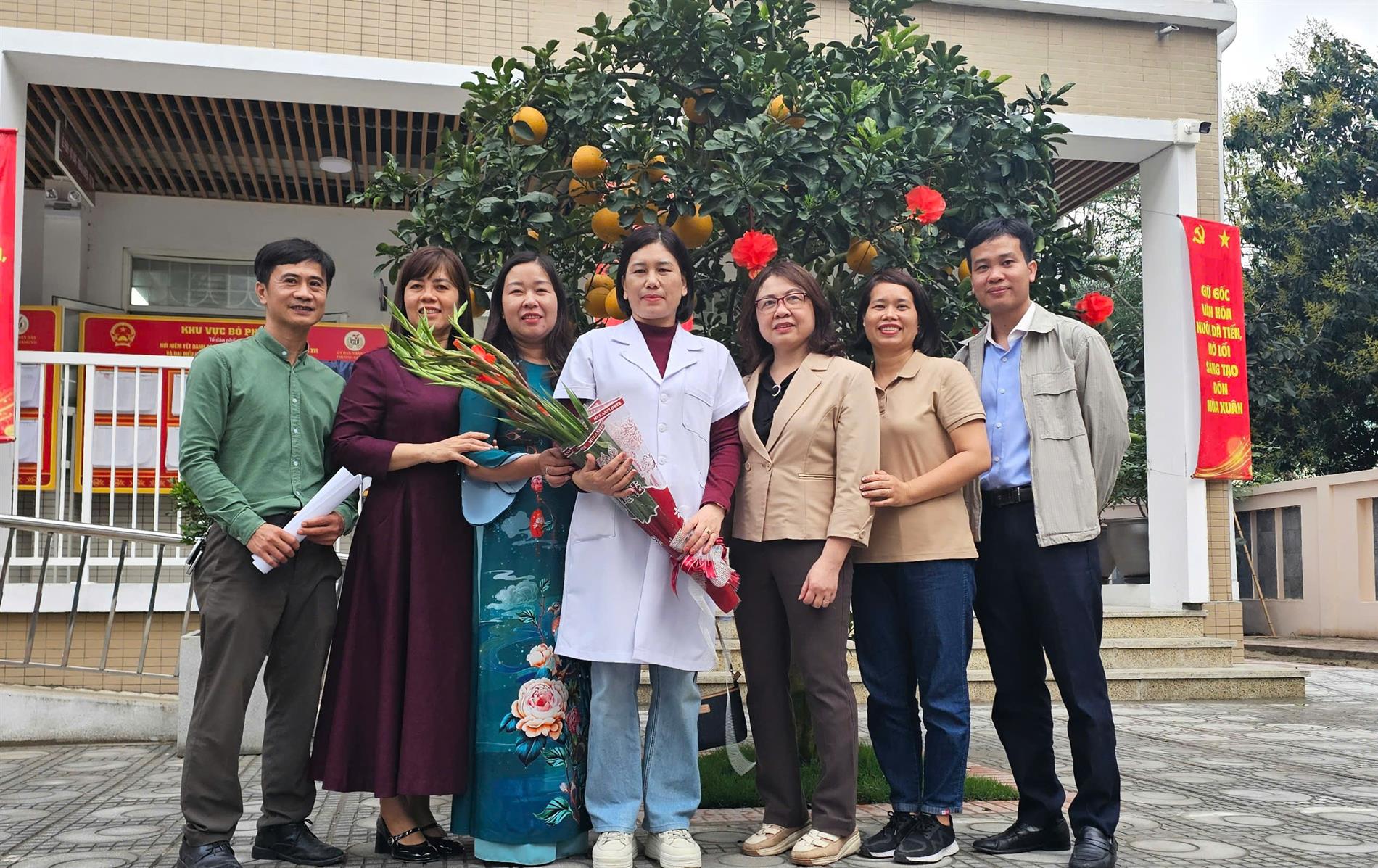 27/2 - Tri ân “Người giữ nhịp bình yên nơi học đường”