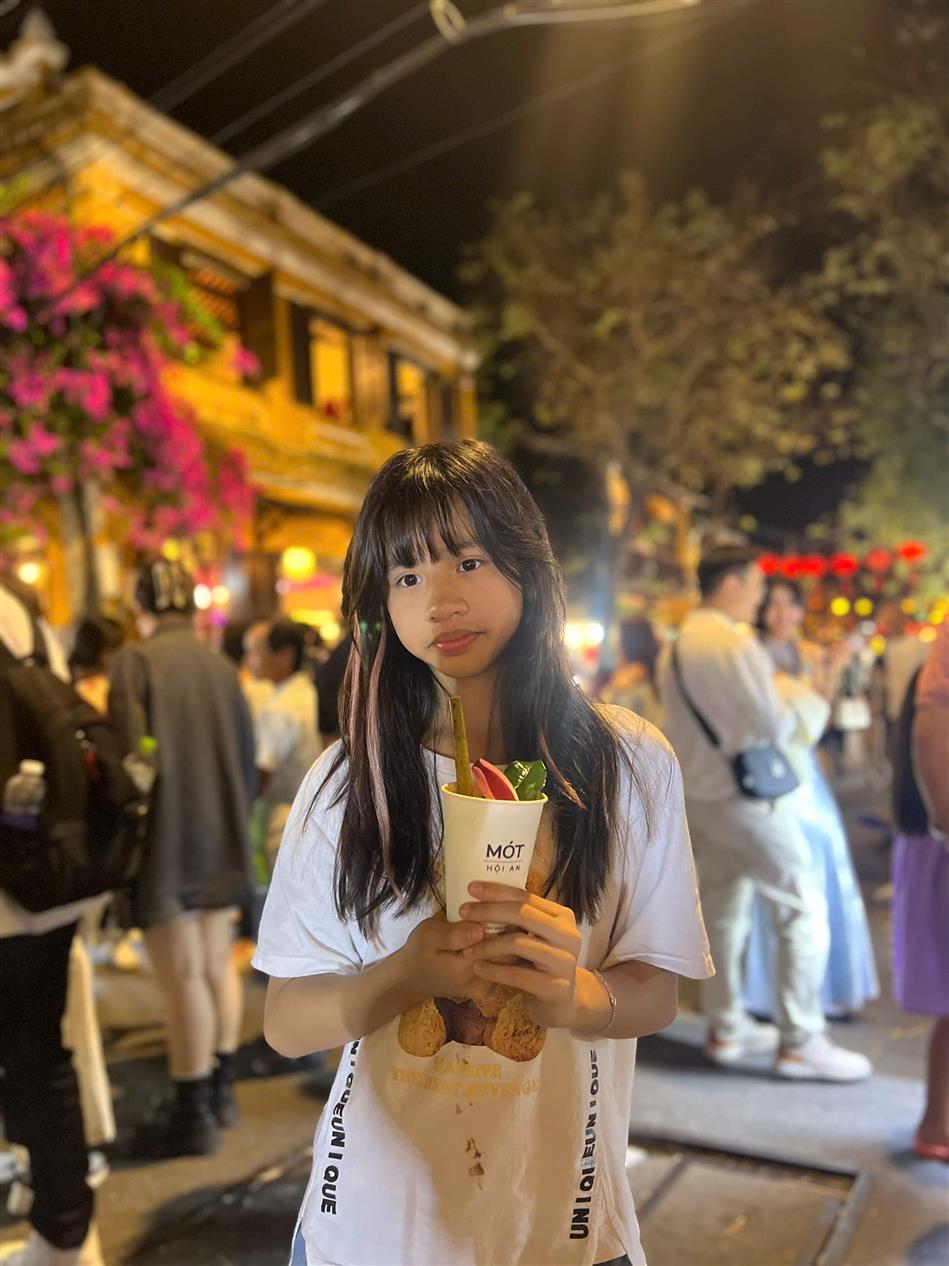 Hành Trình Xuân 2026 – Khi những bước chân mở rộng tầm nhìn