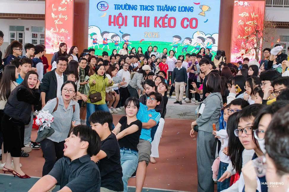 Bước qua giới hạn – vươn tới thành công