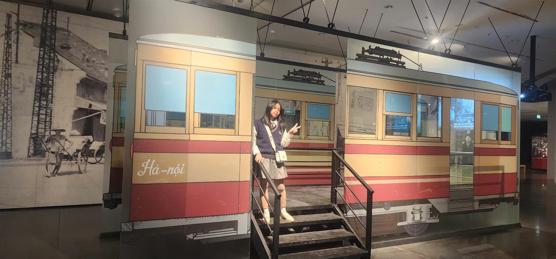 Hà Nội những điều tôi chưa biết đến