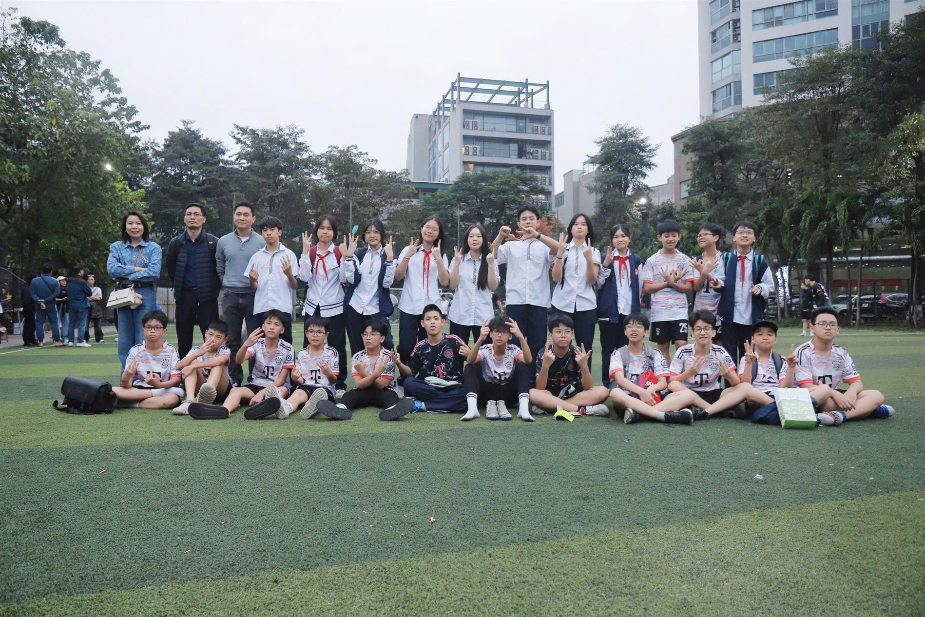 7A4 - 7A12: Phối hợp đỉnh cao, màn ngược dòng cảm xúc với cú đúp đỉnh cao và pha kiến tạo thiên tài