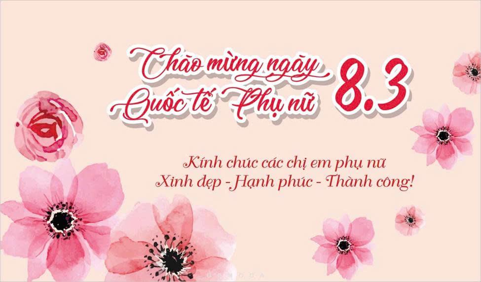 Ngày 8/3, phụ nữ Việt Nam trong tôi - Bản giao hưởng của lòng biết ơn và niềm tự hào