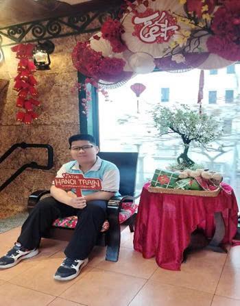 Cuộc du ngoạn từ Thăng Long về miền Kinh Bắc