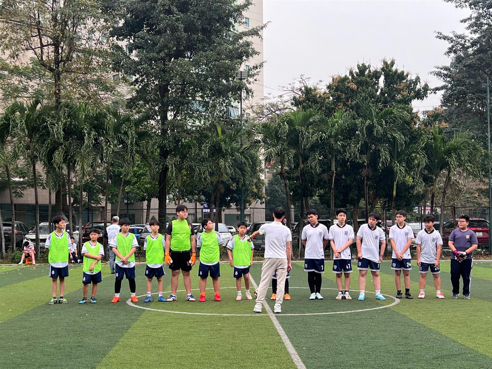 7A2 và hành trình đáng tự hào