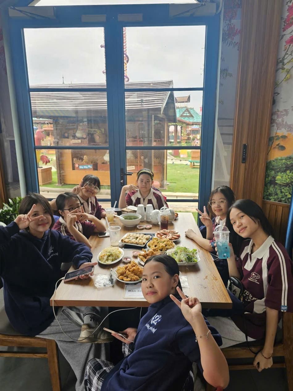 Chuyến phiêu lưu của tuổi trẻ