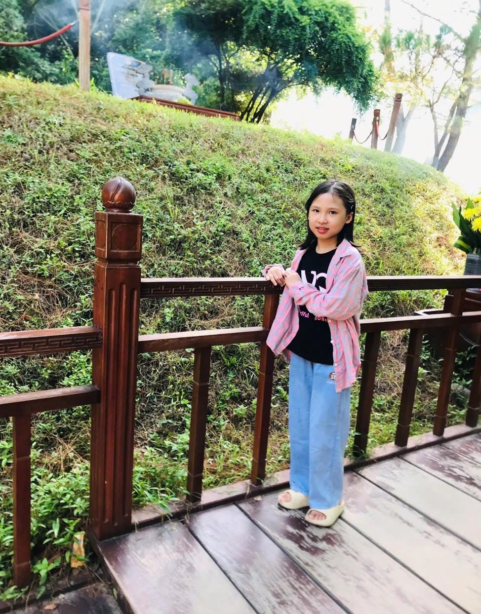 Nơi nắng gió kể lại một thời tuổi thơ