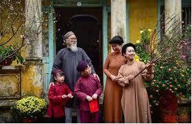 Ngày Tết trong tôi