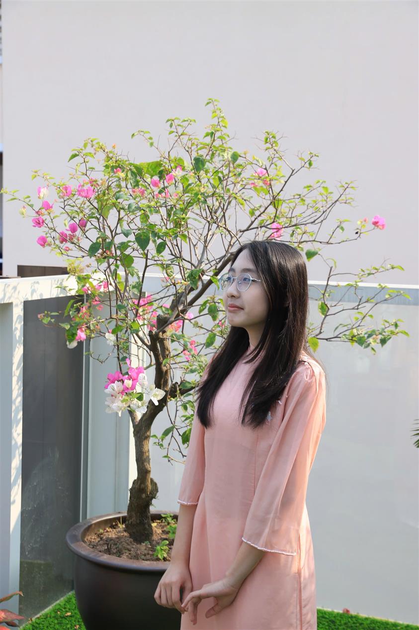 Khoảnh khắc “biến hình” của lớp tôi trước kì thi giữa kì