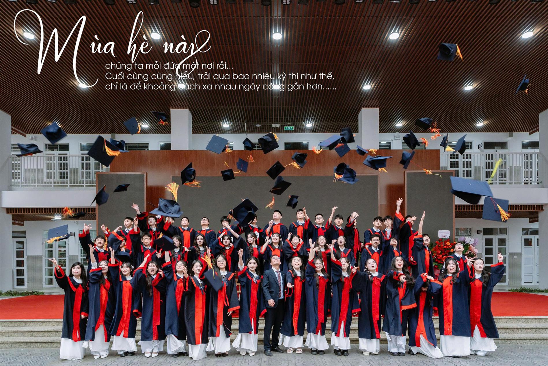 Tháng Ba, Thăng Long và những khoảng trời gửi lại