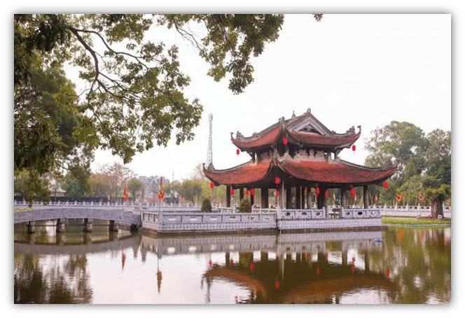 Quan họ Bắc Ninh – Tiếng lòng quê hương em