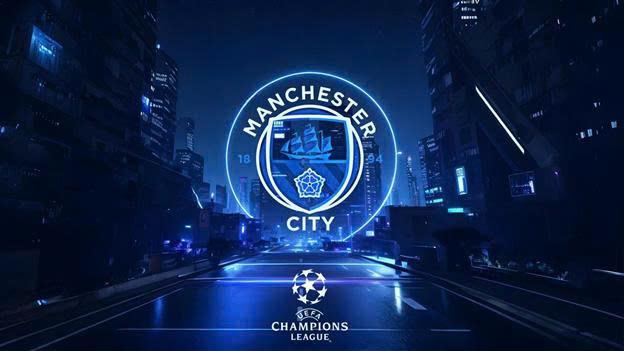 Manchester City - Một màu xanh, một lối chơi, một đẳng cấp.
