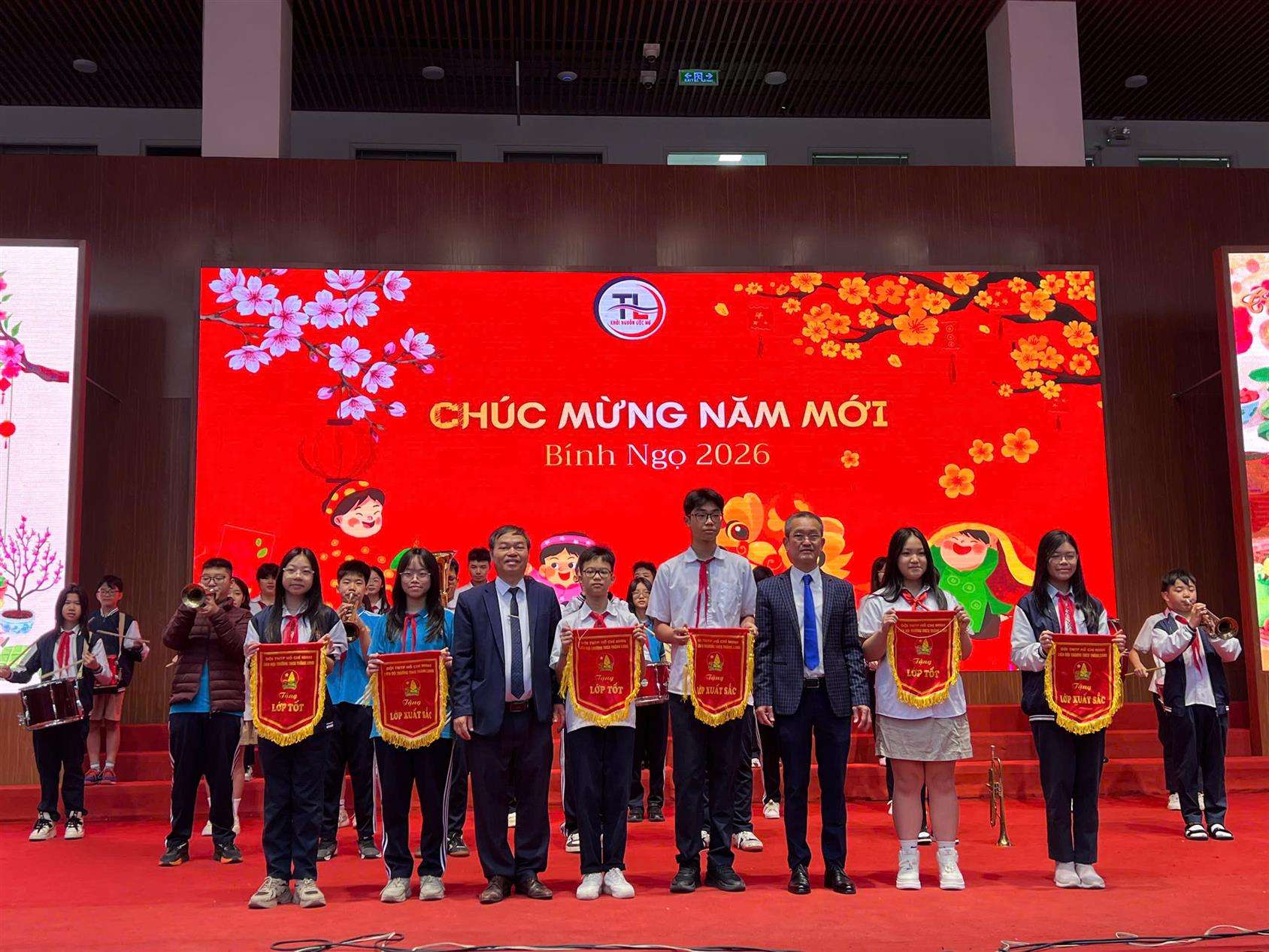 Niềm vui mỗi tuần