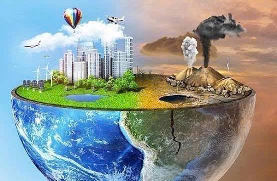 Ô nhiễm môi trường: Lời cảnh báo đanh thép cho tương lai nhân loại