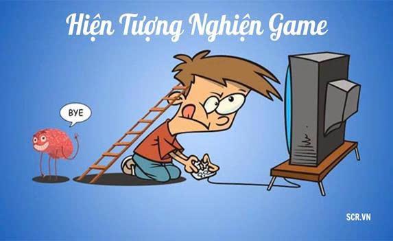 Game đang phá hoại tương lai như thế nào?