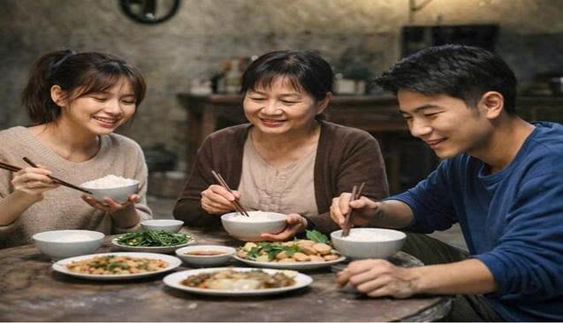 Khoảnh khắc quen thuộc mỗi ngày