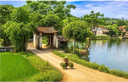 Giá trị từ những điều giản đơn