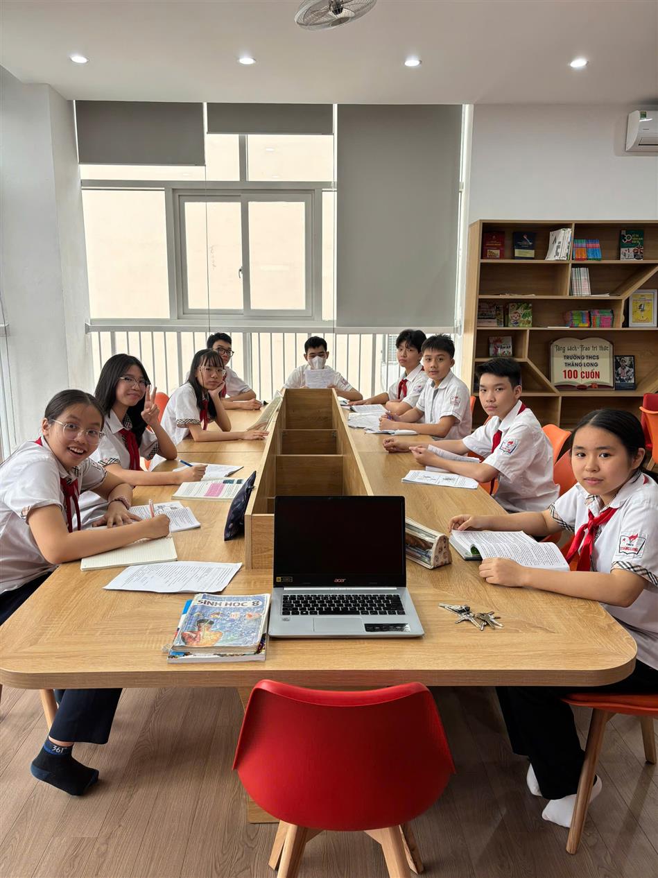 Khát vọng vươn mình