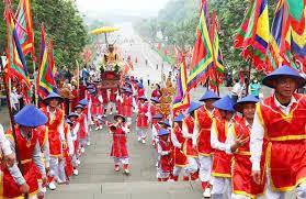 Việt Nam quê hương tôi