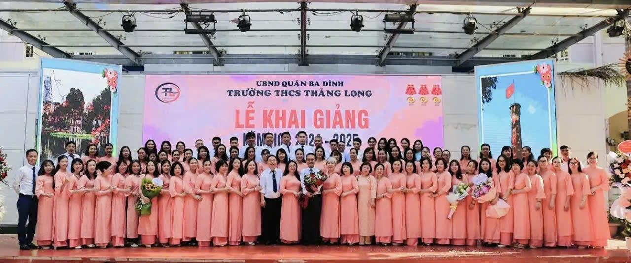 Khép lại lớp 8 - Một năm học trôi qua thật nhanh