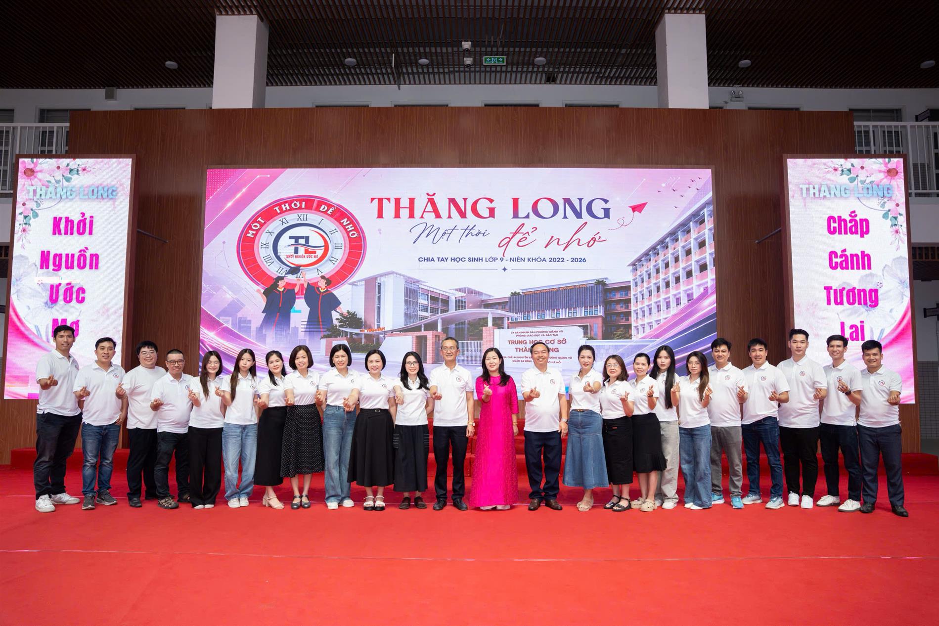 “Thăng Long – Một thời để nhớ” – Hành trình lưu giữ những năm tháng đẹp nhất