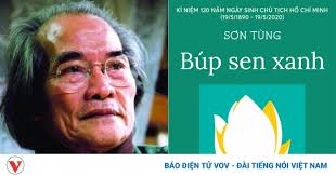 Nhà văn Sơn Tùng - tác giả tiểu thuyết "Búp sen xanh" qua đời ở tuổi 93 |  VOV.VN