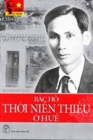Bác Hồ, thời niên thiếu ở núi Ngự sông Hương - Tạp chí Sông Hương