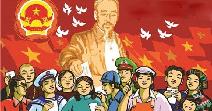 Tinh thần yêu nước của nhân dân ta - Ngữ văn 8 Kết Nối Tri Thức