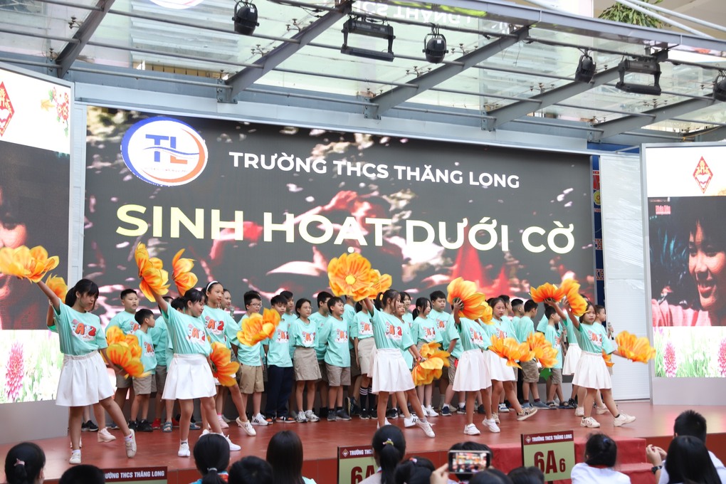 Sân khấu nhỏ khởi nguồn ước mơ lớn
