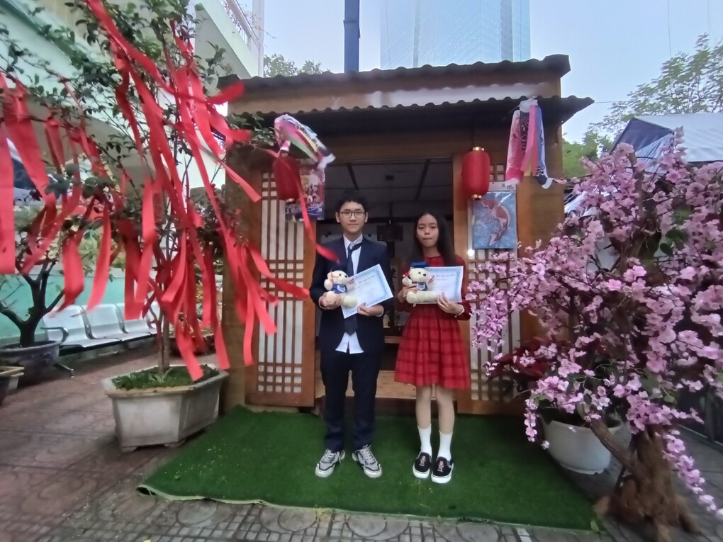 Thăng Long – nơi khởi nguồn ước mơ