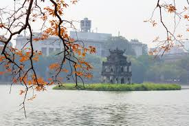 Cảm xúc Hà Nội vào thu