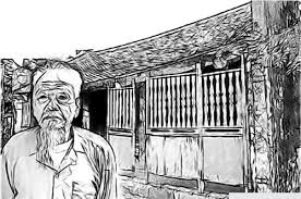 Ông tôi